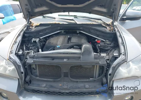 2013 BMW X5 xDrive35I/xDrive35I Premium/xDrive35I Sport Activity from USA, damaged, VIN 5UXZV4C5XD0E03918